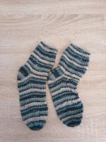 Stricksocken Lüneburger Heide - Neuenkirchen Vorschau