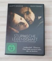 Stürmische Leidenschaft DVD mit Ralph Fiennes, Juliette Binoche Kiel - Ellerbek-Wellingdorf Vorschau