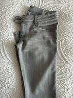 Diesel Jeans Low waist grau W31 Nordrhein-Westfalen - Hilden Vorschau