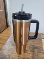 Stanley Starbucks 40 oz. 1,18 Liter Copper THAILAND Niedersachsen - Laatzen Vorschau