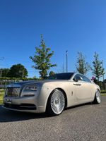 LA CHANTI LC-F29 22 ZOLL FELGEN ROLLS ROYCE WRAITH - GHOST - DAWN Nordrhein-Westfalen - Menden Vorschau