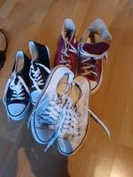 converse 3 paar in 38 Kusel - Herchweiler Vorschau