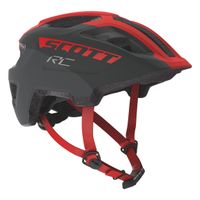 SCOTT Spunto Jr Fahrradhelm NEU! Grey / Red RC Rheinland-Pfalz - Bad Neuenahr-Ahrweiler Vorschau