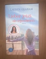 Lauren Graham (aus „Gilmore Girls“): Lieber jetzt als irgendwann Thüringen - Jena Vorschau