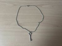 Kette mit Schlüssel aus Metall Hessen - Driedorf Vorschau