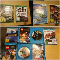 spiele xbox wii u jurassic Avengers star wars  planes kung fu pan Berlin - Karlshorst Vorschau