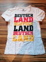 DFB Fanshop Fanshirt XS Deutschland Fußball Fußballshirt Damen Hessen - Solms Vorschau