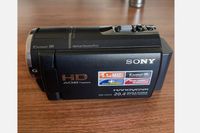 Sony HDR CX570 FULL HD Camcorder Digitalkamera Berlin - Neukölln Vorschau