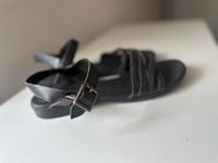 Flache Timberland Sandalen – Größe 41– Sommerlich & bequem Hessen - Ginsheim-Gustavsburg Vorschau