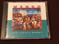 " NANI AKOLELA WENDO ? " - WENDO CD von 1993 Rheinland-Pfalz - Neuwied Vorschau