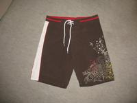 Hübsche Bade Shorts...Größe S Bayern - Sonthofen Vorschau