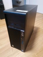 HP Z230 Xeon, 500GB SSD, 1TB HDD, Workstation, PC, Computer Baden-Württemberg - Schwäbisch Gmünd Vorschau