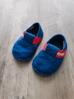 Crocs Hausschuhe Gr. 24/25 Güstrow - Landkreis - Güstrow Vorschau