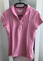 Poloshirt, Tommy Hilfiger, rosa, M Baden-Württemberg - Tuttlingen Vorschau