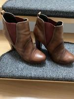 Venturini Damen Stiefeletten Nordrhein-Westfalen - Kerpen Vorschau