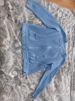 Rabe Pullover Gr. 42 hellblau Aubing-Lochhausen-Langwied - Aubing Vorschau