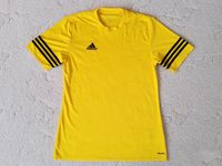 Trikot T-Shirt von adidas Gr. M Farbe gelb Baden-Württemberg - Laupheim Vorschau