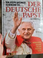 Buch 'Der deutsche Papst' von Peter Seewald Bayern - Großostheim Vorschau