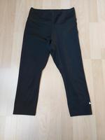 Sporthose Nike Gr.S ( 3/4 Länge ) Niedersachsen - Bremervörde Vorschau
