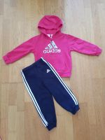 adidas # 92 # Anzug # Jogginganzug # Jogger Hessen - Bürstadt Vorschau