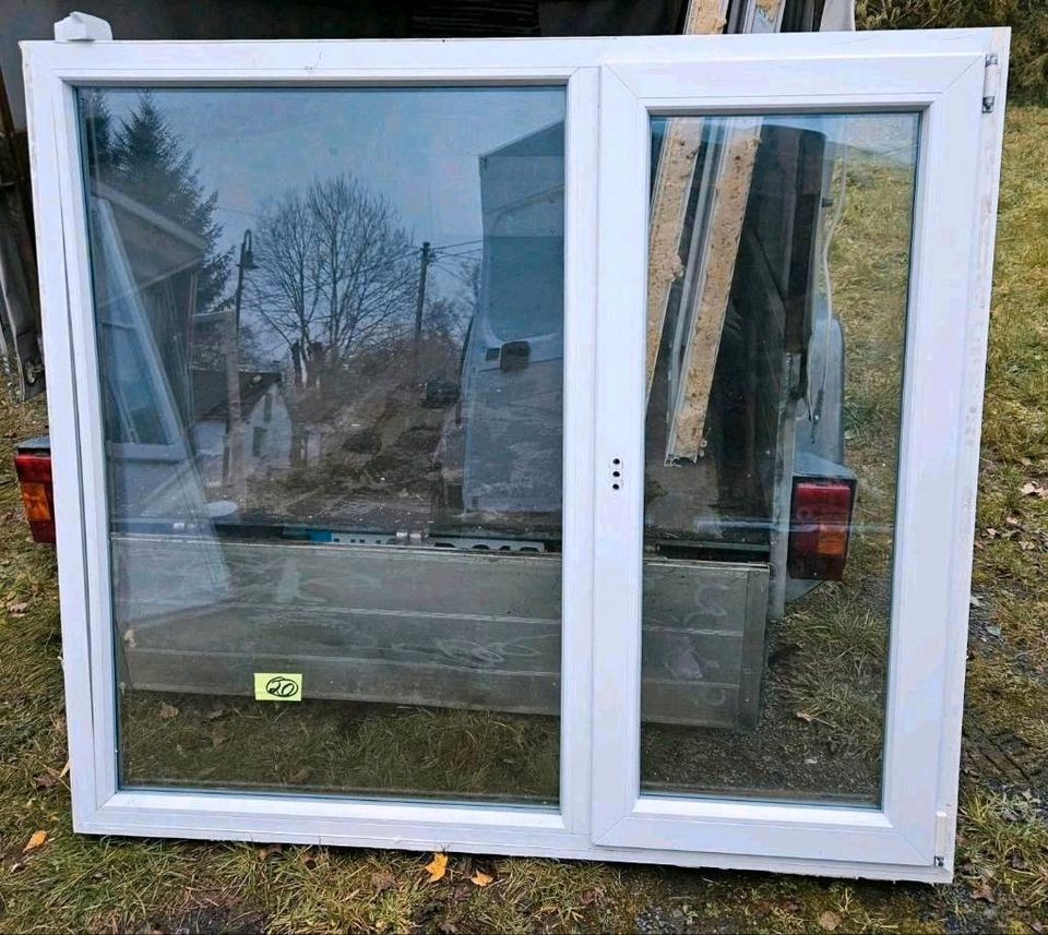 Fenster und Türen zu Verkaufen in Nisterau