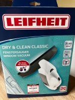 Leifheit Dry & Clean Classic Fenstersauger Bayern - Bach an der Donau Vorschau