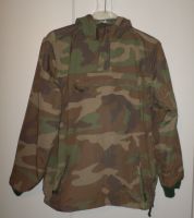 Brandit KINDER Schlupfblouson,Windbreaker,Jacke Tarn XXL/170/176 Hessen - Hünstetten Vorschau