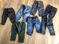 Hosen/ Jeans im Set Schleswig-Holstein - Jevenstedt Vorschau