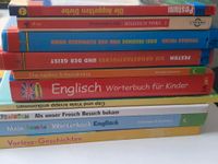 verschiedene Kinderbücher - Stück 1€ Niedersachsen - Hohnstorf (Elbe) Vorschau