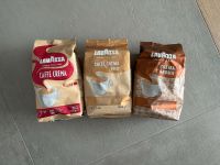 Lavazza Kaffeebohnen je 1 kg neu Niedersachsen - Stuhr Vorschau