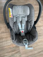 CYBEX Cloud Q Plus i-Size Niedersachsen - Bissendorf Vorschau