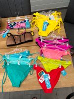 Bikini Paket für Trödler neu Nordrhein-Westfalen - Haltern am See Vorschau