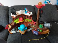 Vtech  Piratenschiff, Spielzeug  mit Sound Nordrhein-Westfalen - Bottrop Vorschau