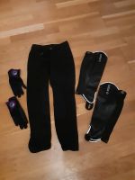 Reithose, Handschuhe, Chaps STEEDS Nordrhein-Westfalen - Everswinkel Vorschau