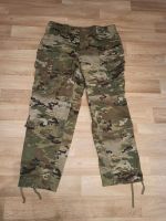 ⚡US Army Combat trouser L OCP Multicam Einsatzhose Uniform ACU Bayern - Herzogenaurach Vorschau