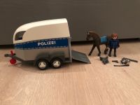 Polizei Playmobil Set Hessen - Wehrheim Vorschau
