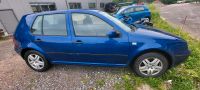 Volkswagen Golf 4 Bayern - Regensburg Vorschau