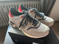 Blauer Sneaker 43 neu Nordrhein-Westfalen - Eschweiler Vorschau