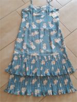 Sommer Kleid hellblau ungetragen Gr. 40 Marke We are Kindred Niedersachsen - Buchholz in der Nordheide Vorschau