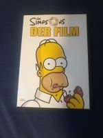 DVD die Simpsons inkl. Versand Berlin - Mitte Vorschau