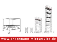 ROLLGERÜST/BAUGERÜST/MALERARBEITEN ZU VERMIETEN Niedersachsen - Delmenhorst Vorschau