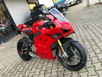 Ducati Panigale V4"S" Hessen - Kassel Vorschau