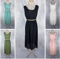 Sommerkleid Maxikleid XS-L Bayern - Leinburg Vorschau