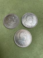 Silbermünzen slovenska Republik Dresden - Blasewitz Vorschau