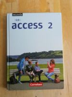 Englisch Lehrbuch, Access 2 (6.Klasse), G9 Lindenthal - Köln Sülz Vorschau