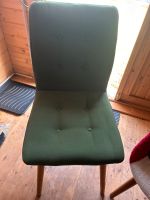 Stühle zum Verkauf beide Stühle aus dem Hause Höffner Nordrhein-Westfalen - Neuss Vorschau
