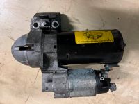 BMW Anlasser N57 30d 00001115069 - 3er, 5er, 4er, 6er, X3, X5, X6 Nordrhein-Westfalen - Leverkusen Vorschau