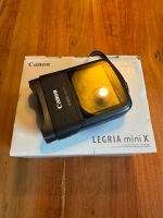 Legria Mini X Kamera Go Pro Selfie Cam Vlog Cam Nordrhein-Westfalen - Neuss Vorschau