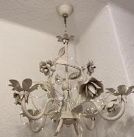 Deko Deckenleuchter, Shabby Style Hessen - Jesberg Vorschau