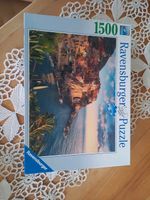 Ravensburger puzzle 1500 Teile Premium 10 Euro ❤️ Bayern - Pettendorf Vorschau